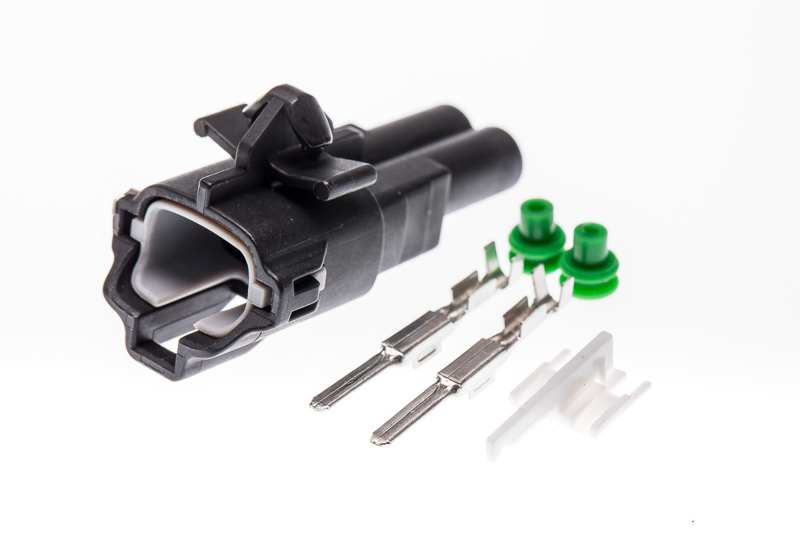 Electrical connector repair kit